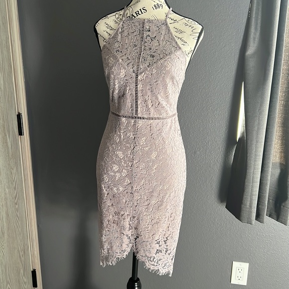 NWOT Lace dress by The Impeccable Pig. - Picture 4 of 13